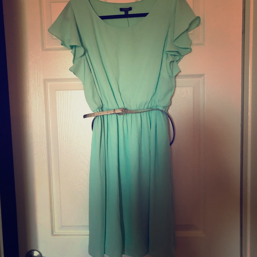 New Apt.9 Dress